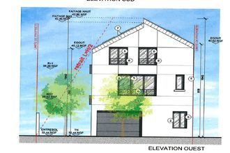 achat terrain villeneuve-le-roi 94290