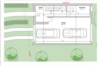 achat terrain villeneuve-le-roi 94290