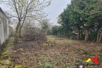 achat terrain villeneuve-le-roi 94290