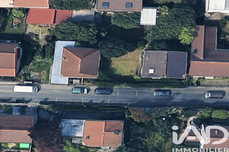 achat terrain villeneuve-le-roi 94290