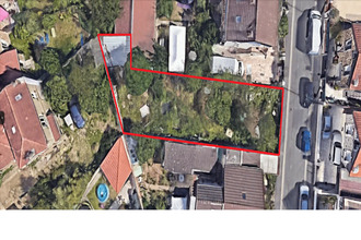 achat terrain villeneuve-le-roi 94290