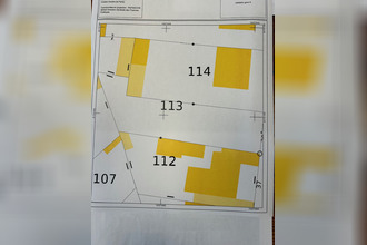 achat terrain villeneuve-le-roi 94290