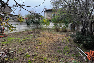 achat terrain villeneuve-le-roi 94290