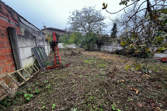 achat terrain villeneuve-le-roi 94290