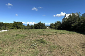 achat terrain villeneuve-les-avignon 30400