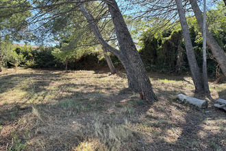 achat terrain villeneuve-les-avignon 30400