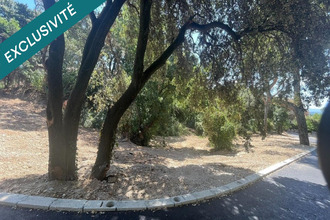 achat terrain villeneuve-les-avignon 30400