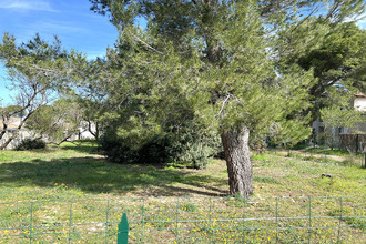 achat terrain villeneuve-les-avignon 30400