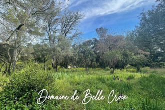 achat terrain villeneuve-les-avignon 30400