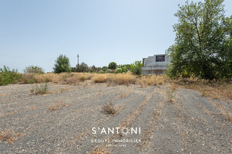 achat terrain villeneuve-les-beziers 34420