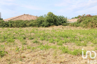 achat terrain villeneuve-les-beziers 34420