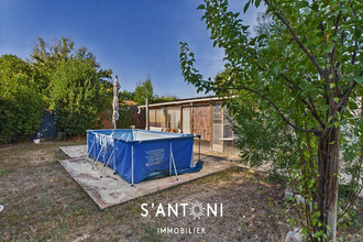 achat terrain villeneuve-les-beziers 34420