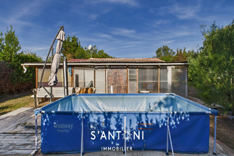 achat terrain villeneuve-les-beziers 34420