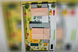 achat terrain villeneuve-les-beziers 34420