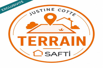 achat terrain villeneuve-les-beziers 34420