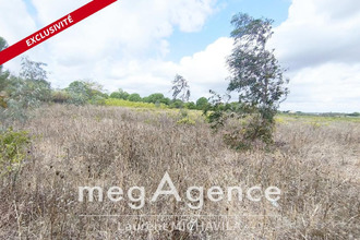 achat terrain villeneuve-les-beziers 34420