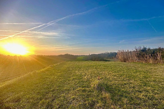 achat terrain villeneuve-les-bouloc 31620