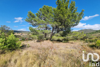 achat terrain villeneuve-les-corbieres 11360