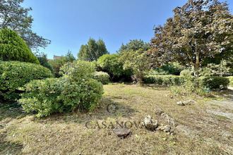 achat terrain villeneuve-les-maguelone 34750