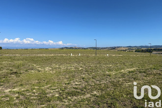 achat terrain villeneuve-les-mtreal 11290