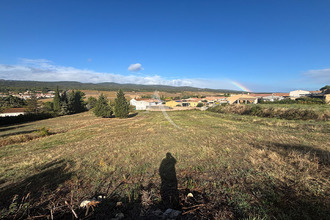 achat terrain villeneuve-minervois 11160