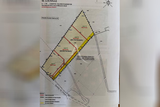 achat terrain villeneuve-minervois 11160