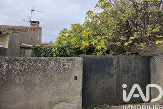 achat terrain villeneuve-minervois 11160