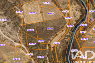 achat terrain villeneuve-minervois 11160