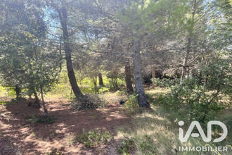 achat terrain villeneuve-minervois 11160