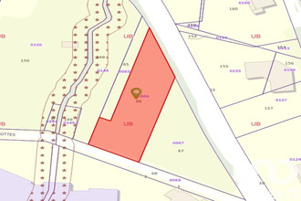 achat terrain villeneuve-sur-bellot 77510
