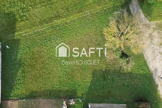 achat terrain villeneuve-sur-lot 47300