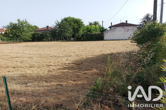 achat terrain villeneuve-sur-lot 47300