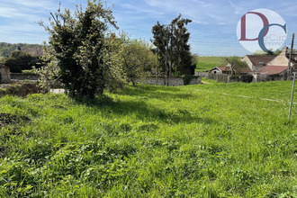 achat terrain villeneuve-sur-verberie 60410
