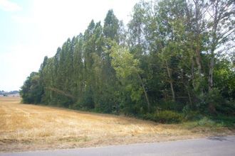 achat terrain villeneuve-sur-yonne 89500