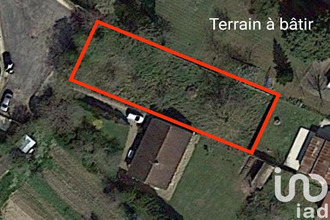 achat terrain villeneuve-sur-yonne 89500