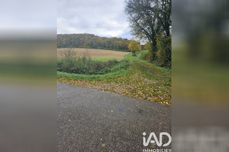 achat terrain villeneuve-sur-yonne 89500