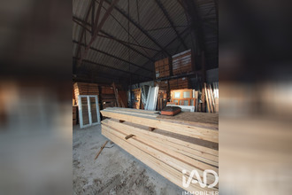 achat terrain villeneuve-sur-yonne 89500