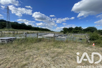 achat terrain villeneuve-sur-yonne 89500
