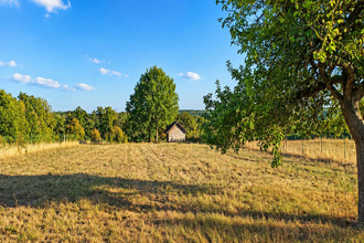 achat terrain villeneuve-sur-yonne 89500