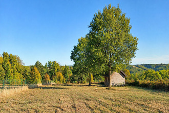 achat terrain villeneuve-sur-yonne 89500