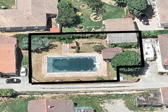 achat terrain villeneuve-tolosane 31270