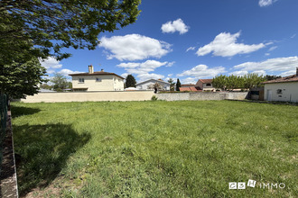 achat terrain villeneuve-tolosane 31270