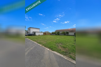 achat terrain villeneuve-tolosane 31270