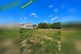 achat terrain villeneuve-tolosane 31270