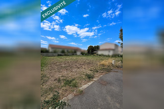 achat terrain villeneuve-tolosane 31270