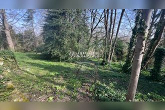 achat terrain villennes-sur-seine 78670