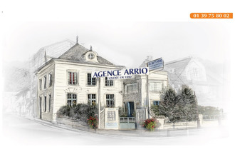 achat terrain villennes-sur-seine 78670