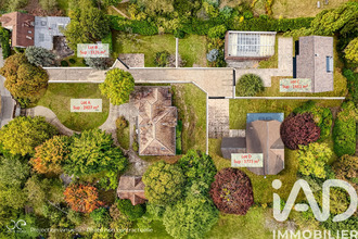 achat terrain villennes-sur-seine 78670