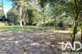 achat terrain villennes-sur-seine 78670