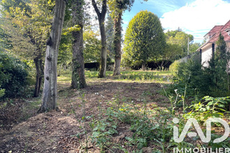 achat terrain villennes-sur-seine 78670